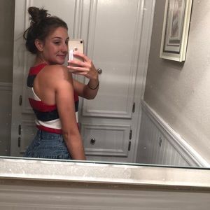 Vintage Tommy Hilfiger top